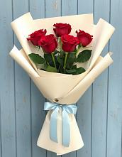 Букет Классика чувств в Сергеевке