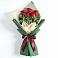 Букет цветов из: Розы в Сергеевке