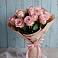 Букет цветов из: Розы в Сергеевке