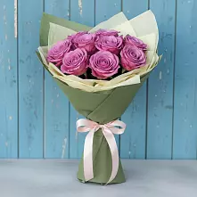 Букет Розы Фёрст Леди #REPLACE_PRED# Сергеевке