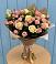 Букет цветов из: Розы в Сергеевке