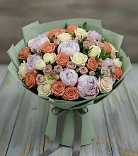 Букет Мороженное #REPLACE_PRED# Сергеевке