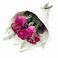 Букет цветов из: Розы в Сергеевке