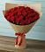 Букет Красные розы Милано в Сергеевке