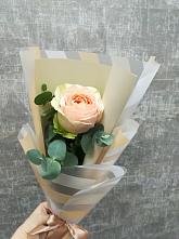 Букет цветов из:  Розы в Сергеевке