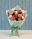 Букет цветов из: Розы в Сергеевке