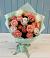 Букет цветов из: Розы в Сергеевке