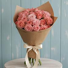 Букет цветов из:  Розы в Сергеевке