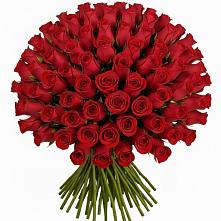 Букет Красные розы Чери Лав #REPLACE_PRED# Сергеевке