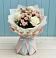 Букет цветов из: Розы в Сергеевке