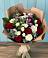 Букет цветов из: Розы и Альстромерии в Сергеевке
