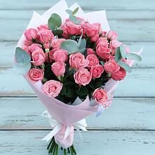 Букет Леди совершенство в Сергеевке