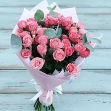 Букет Леди совершенство в Сергеевке